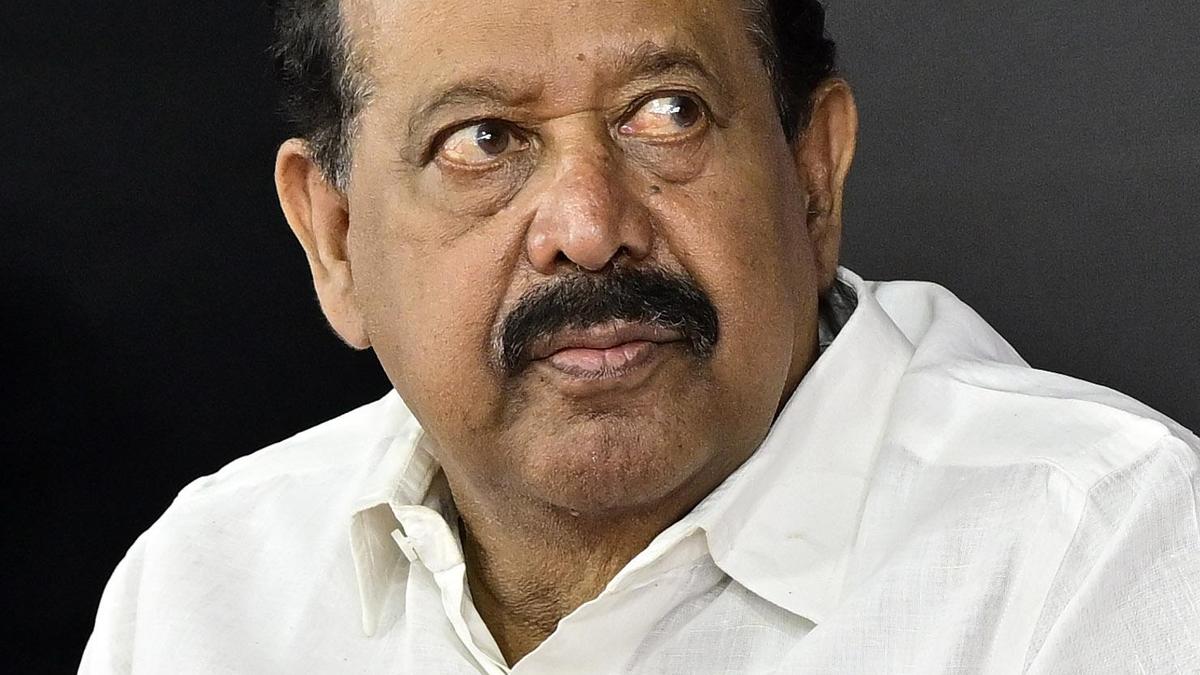 No seats for DMK regulars: Ponmudi, R. Gandhi, Mano Thangaraj, and Kayalvizhi Selvaraj