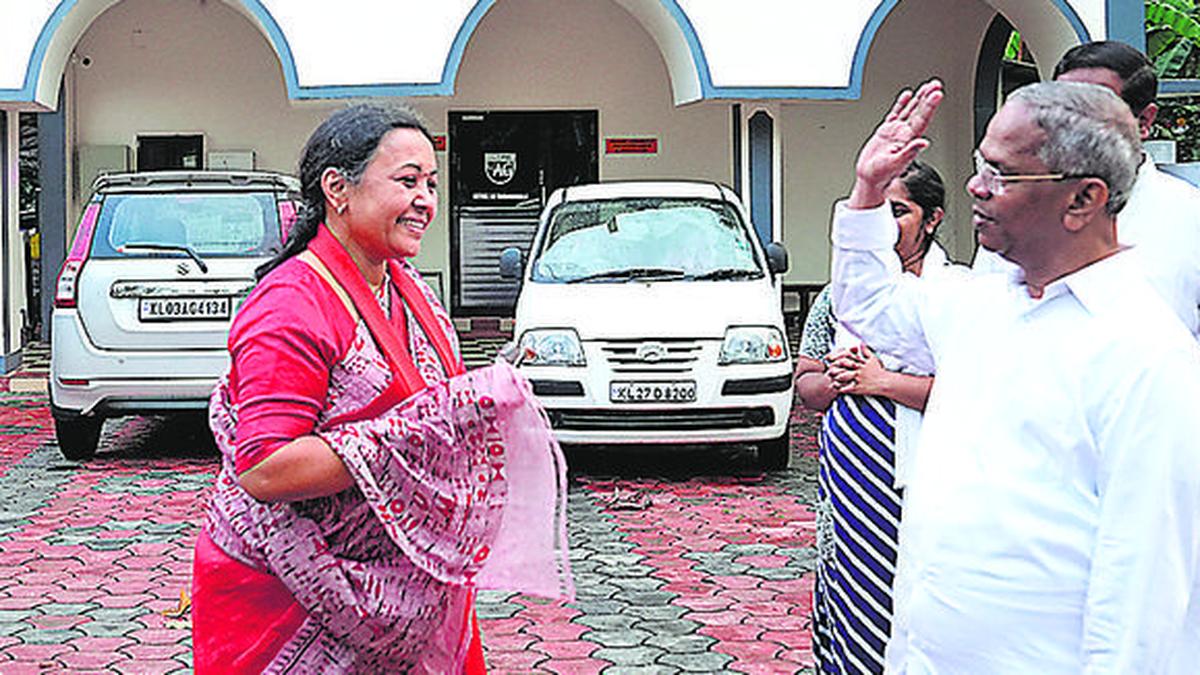 Kerala election 2026: Tight three-way contest keeps all camps on edge in Aranmula