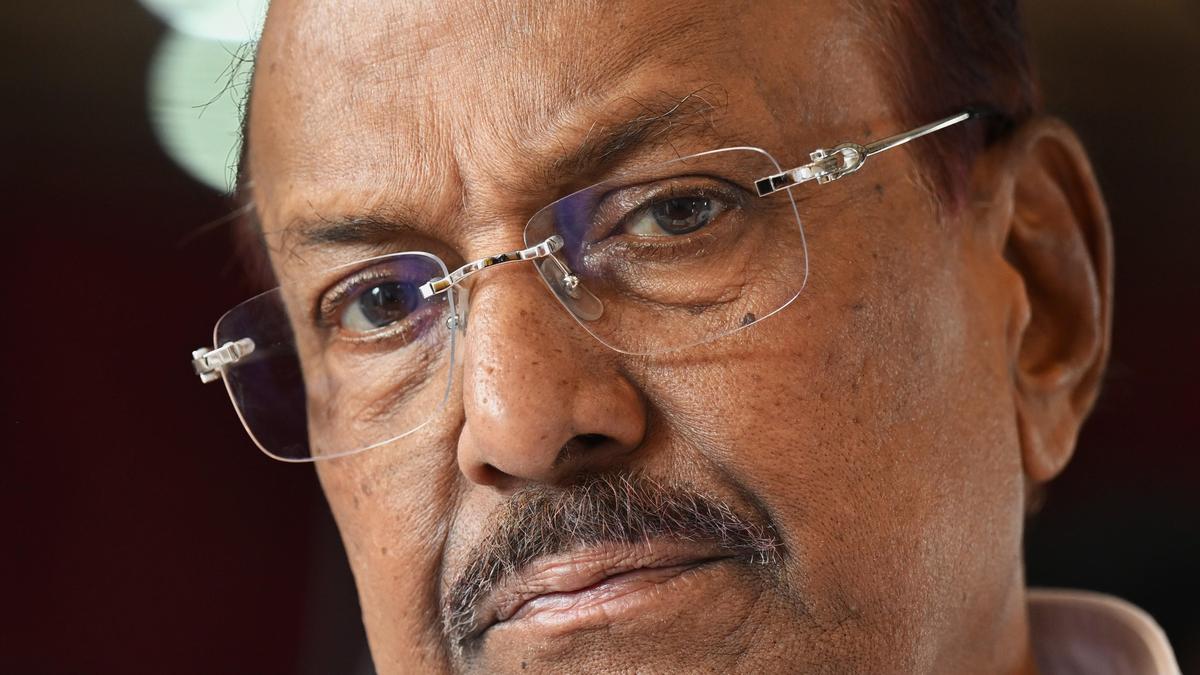 Rumours of rift in Congress over CM nominee in Kerala a ‘media creation’ says IUML