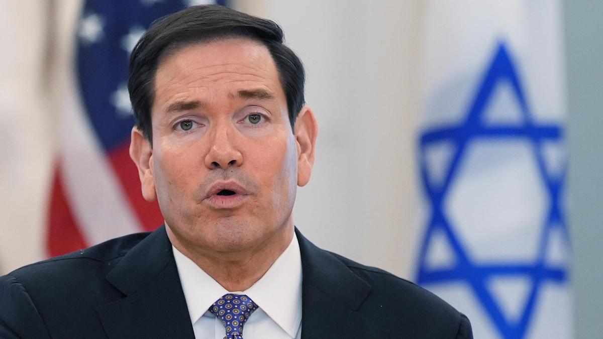 Lebanese and Israeli envoys to meet as Israel presses war on Hezbollah