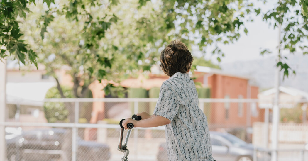 In Backlash Against Tech in Schools, Parents Are Winning Rollbacks