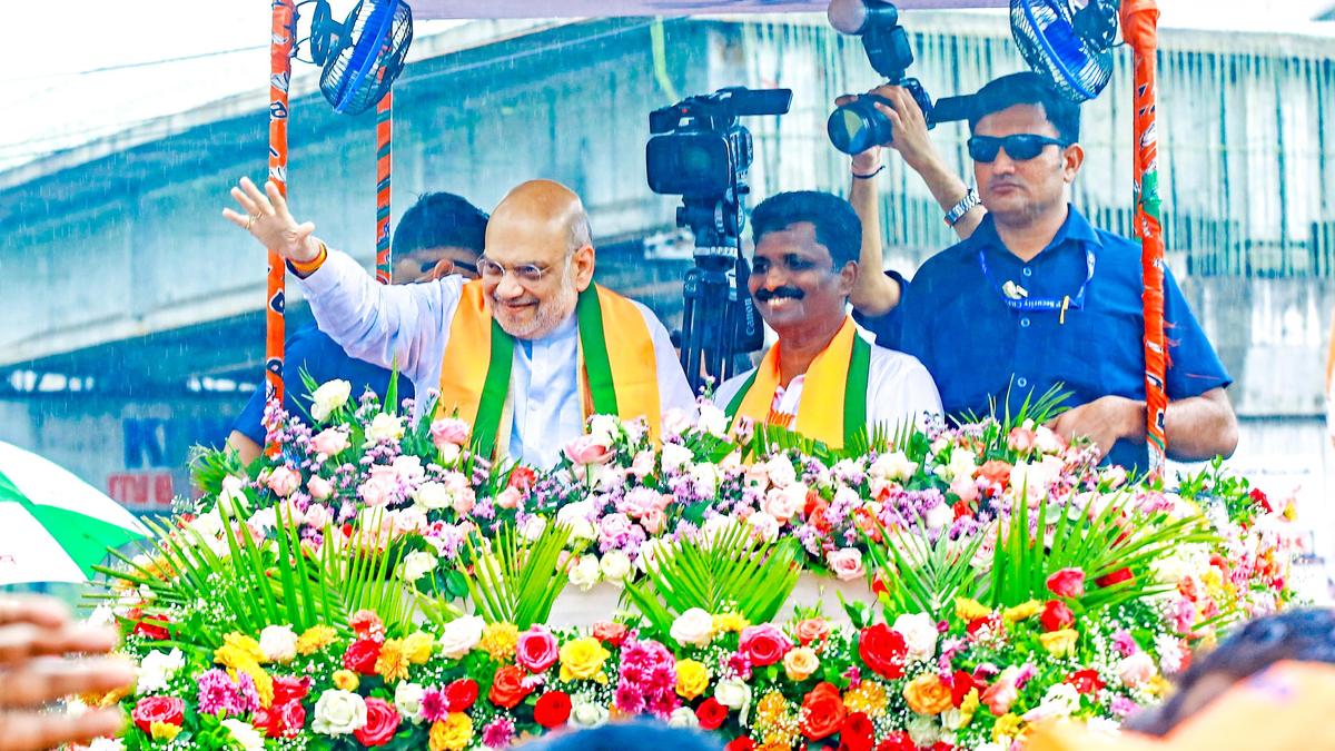 Assembly elections LIVE: Campaigning ends in Kerala, Assam, Puducherry today