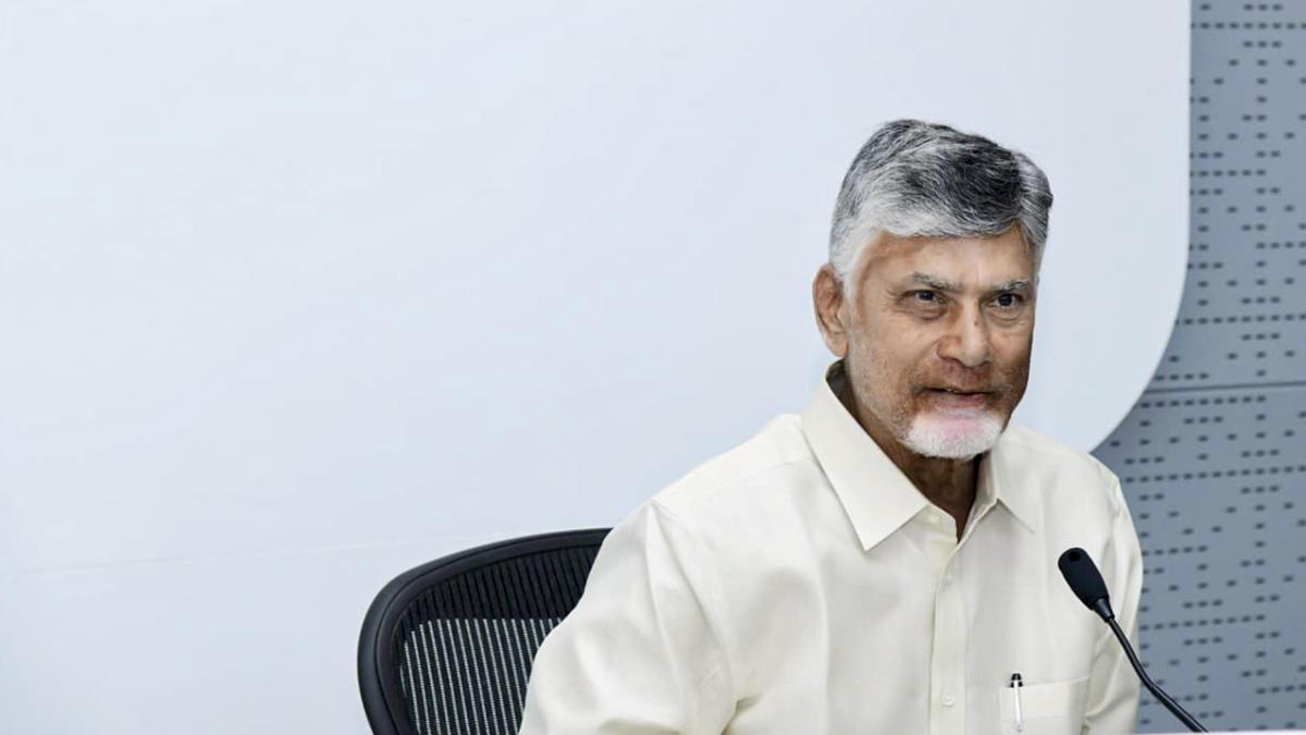 Amaravati gains legal status as capital; Andhra Pradesh leaders hail ‘historic victory’