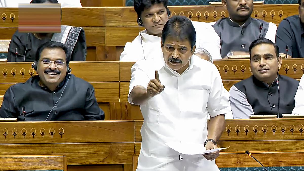How can Govt. move amendments to women’s quota law before notifying principal Act: Opposition in Lok Sabha