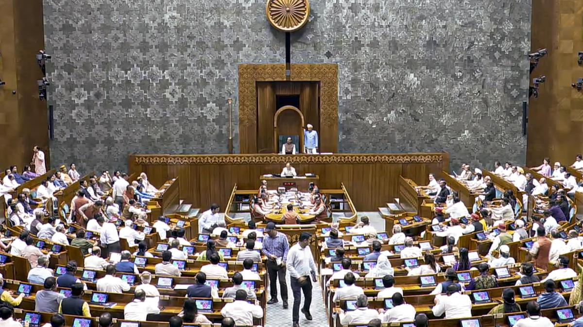 On delimitation and Parliament seats | Explained