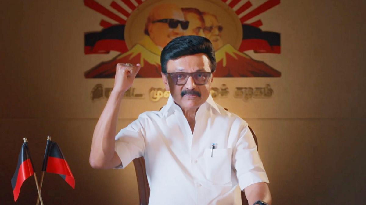 Assembly Elections 2026 LIVE: M.K. Stalin holds walk campaign in Chennai’s Kannagi Nagar ahead of Tamil Nadu polls