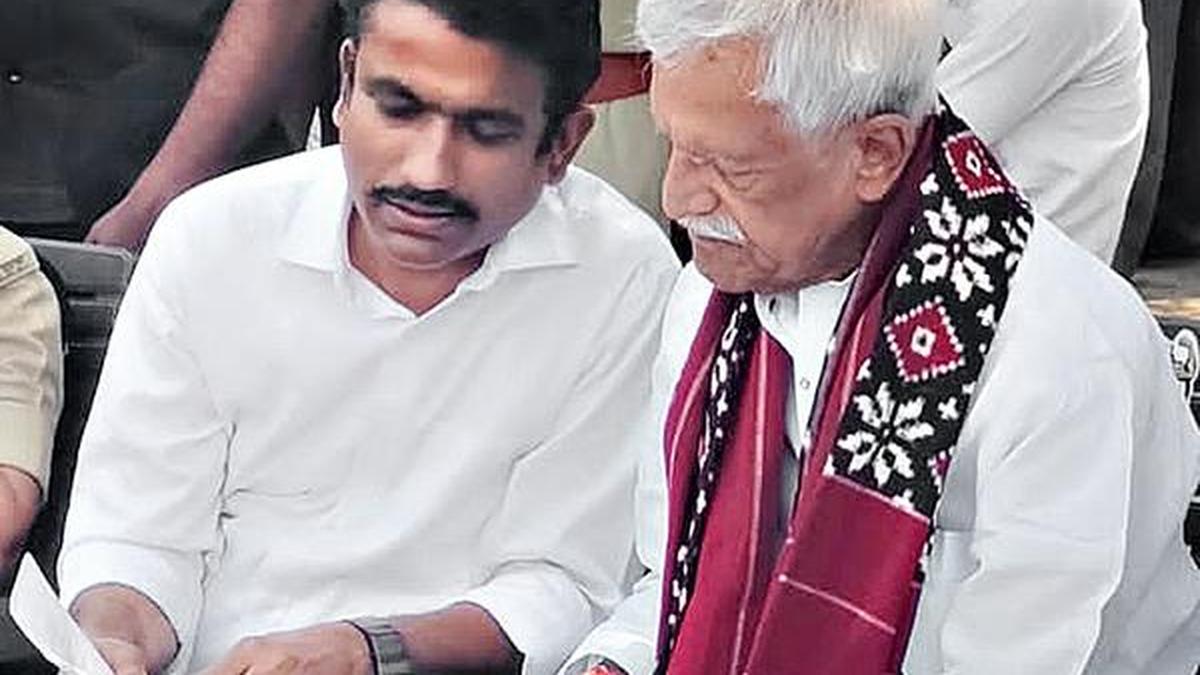 Problems in land transactions continue to persist a year after passage of Bhu Bharati Act