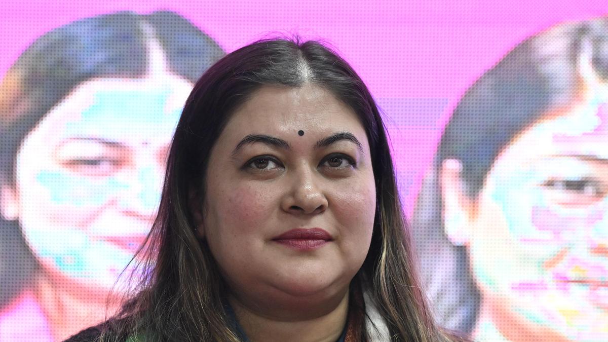 ‘Women will respond’: Congress slams govt over ‘delay’ in 33% quota; says implement it at once