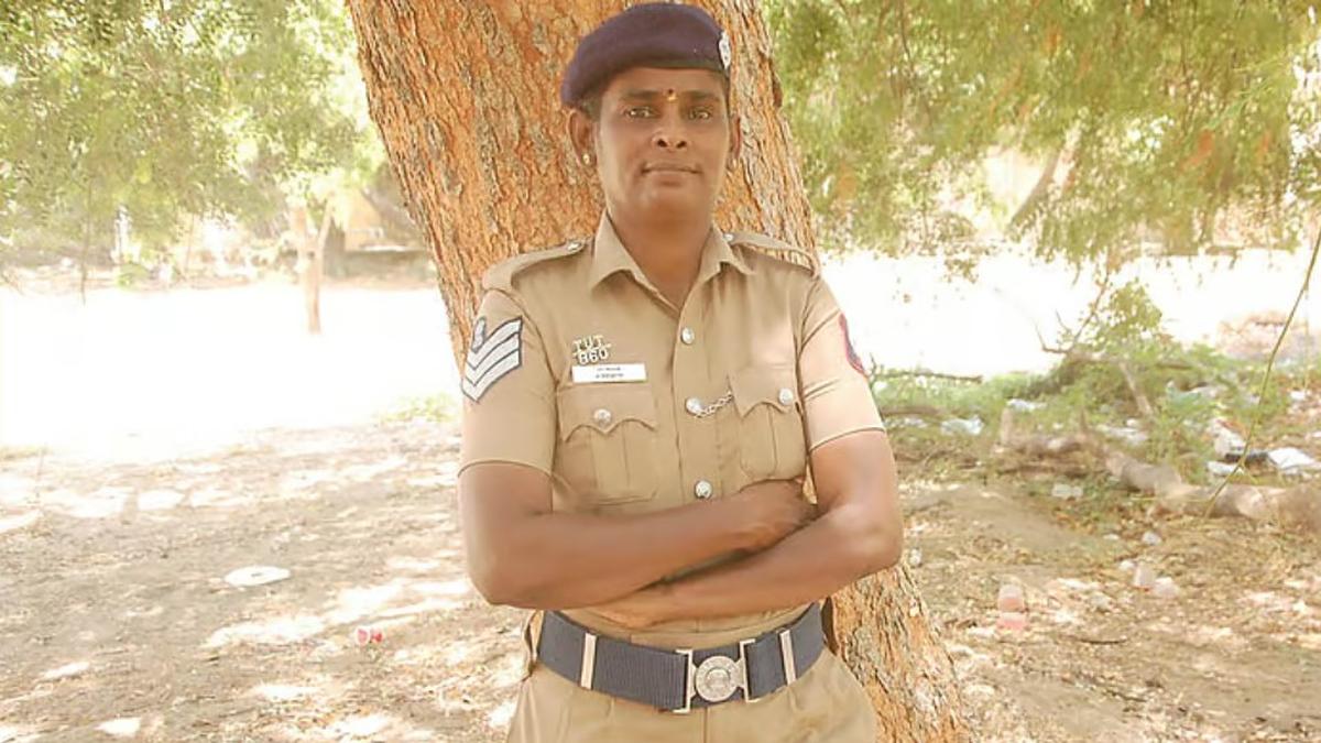 Sattankulam custodial deaths: The chilling account of police head constable Revathi who spoke out against her colleagues