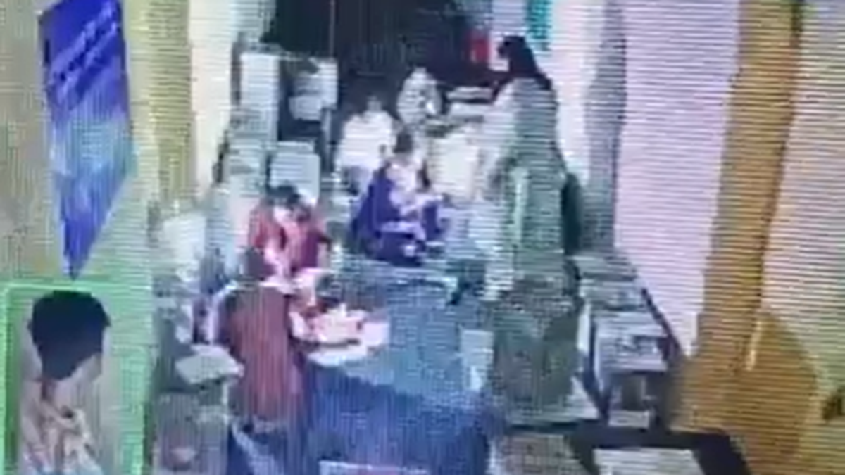 Assembly election 2026 updates: TMC stages sit-in outside EVM strongroom in Kolkata alleging irregularities