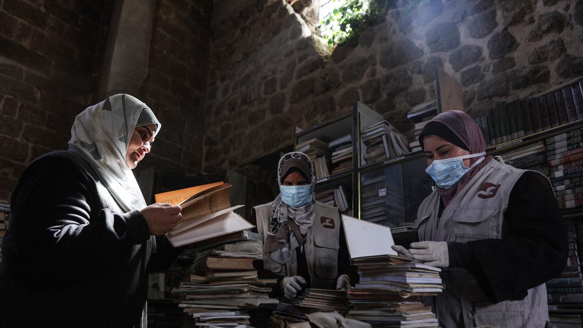 The good, the bad, and the ugly: Inside the world of shadow libraries in 2026