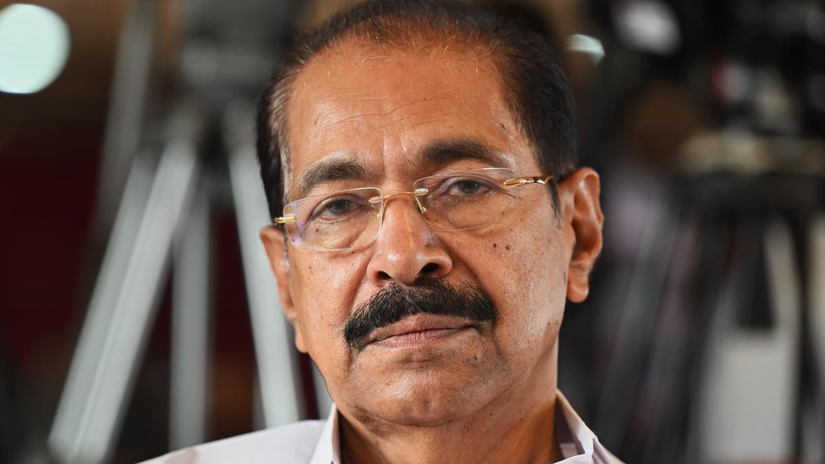KPCC chief downplays debate on Congress’ CM face in Kerala, questions LDF govt on power cuts