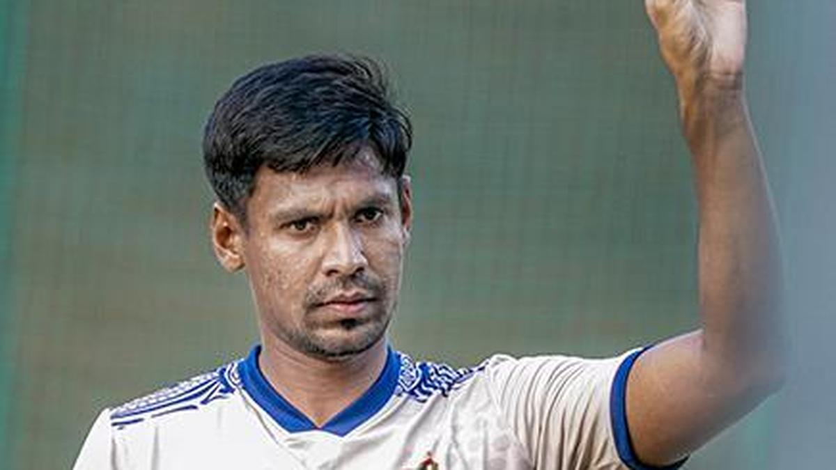 Bangladesh Cricket Board withdraws Mustafizur’s NOC for PSL