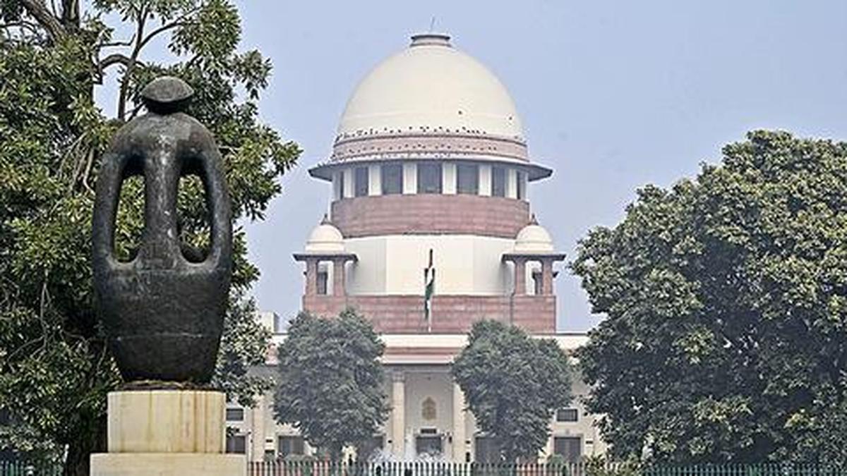 Supreme Court seeks responses from Centre, others on on plea concerning MSP