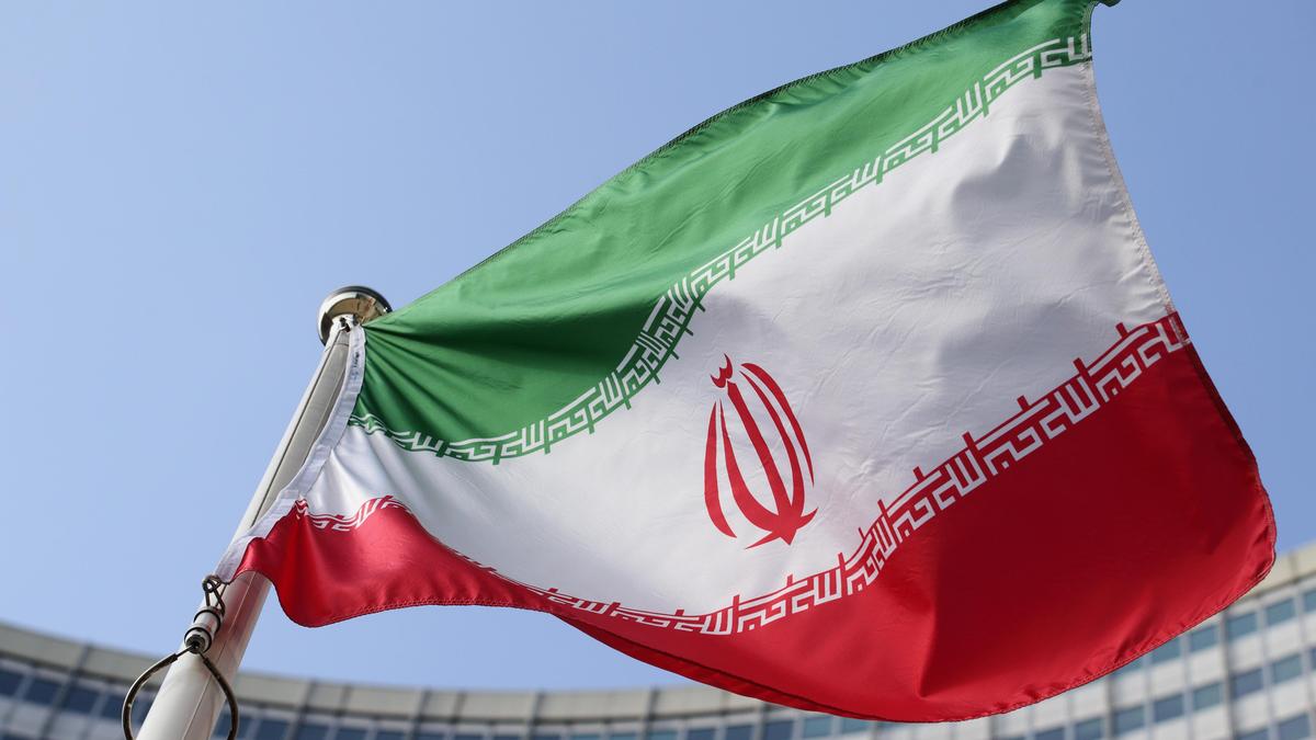Iran executes man over ‘mission’ for Israel’s spy agency