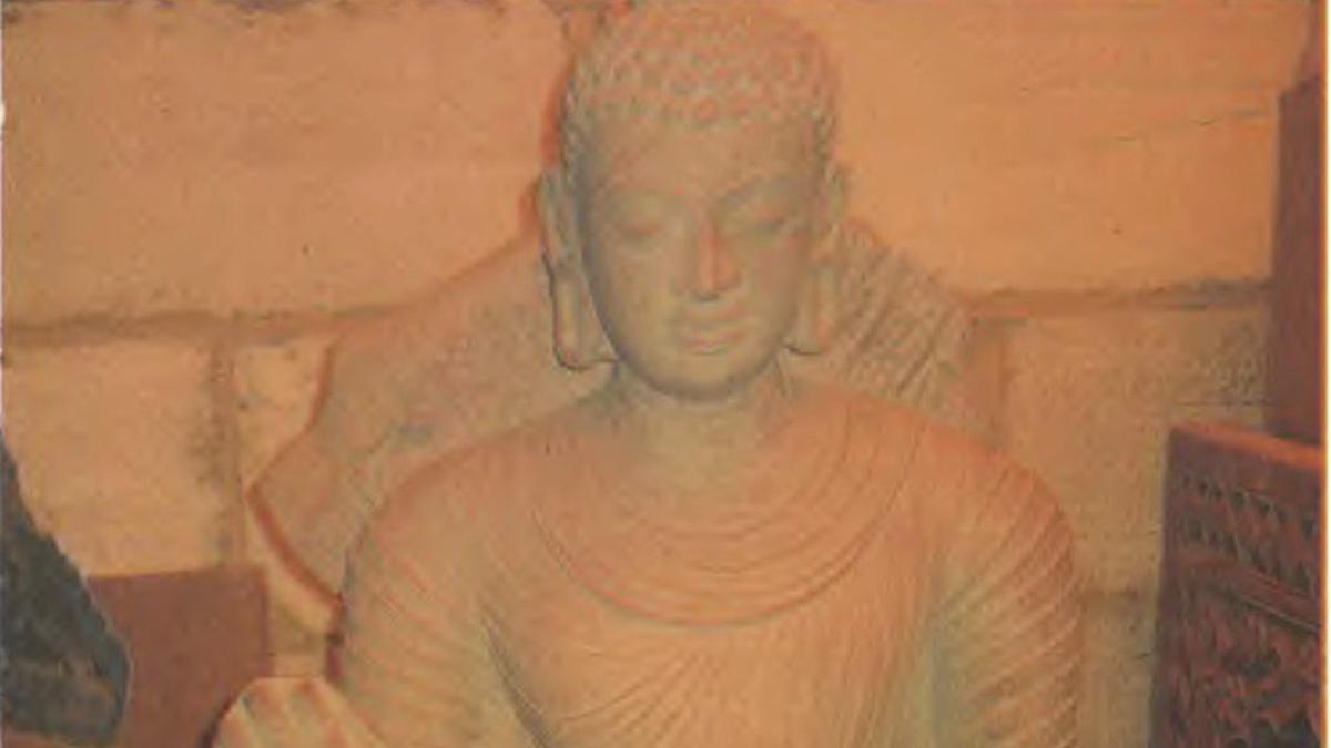 U.S. returns 657 stolen artefacts to India in $14 million restitution