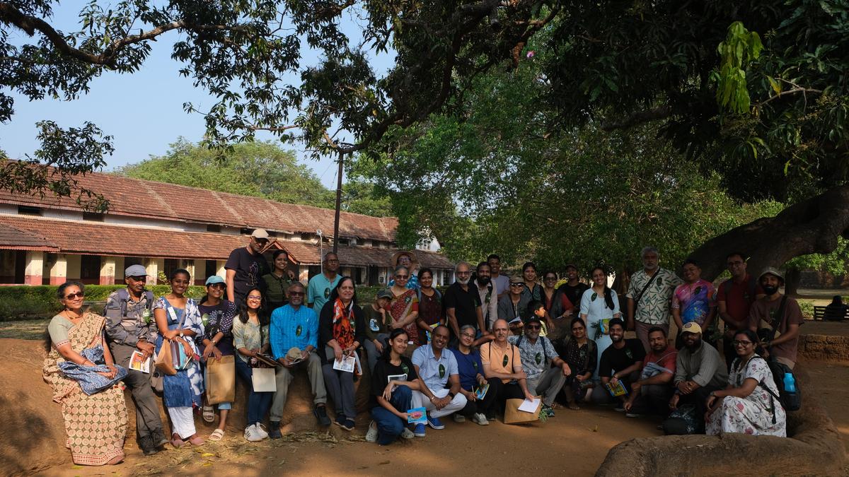 ‘Veru’ explores Kerala’s regional heritage