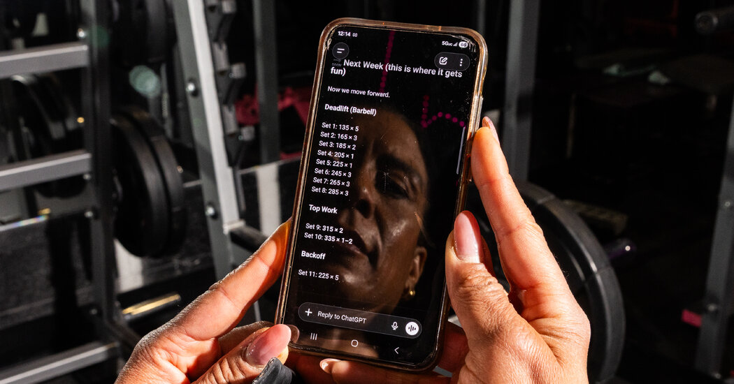 Today, In Short – The New York Times