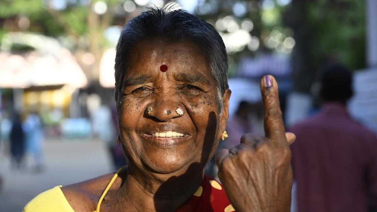Tamil Nadu Assembly election 2026 LIVE: Voting begins across 234 constituencies in the State