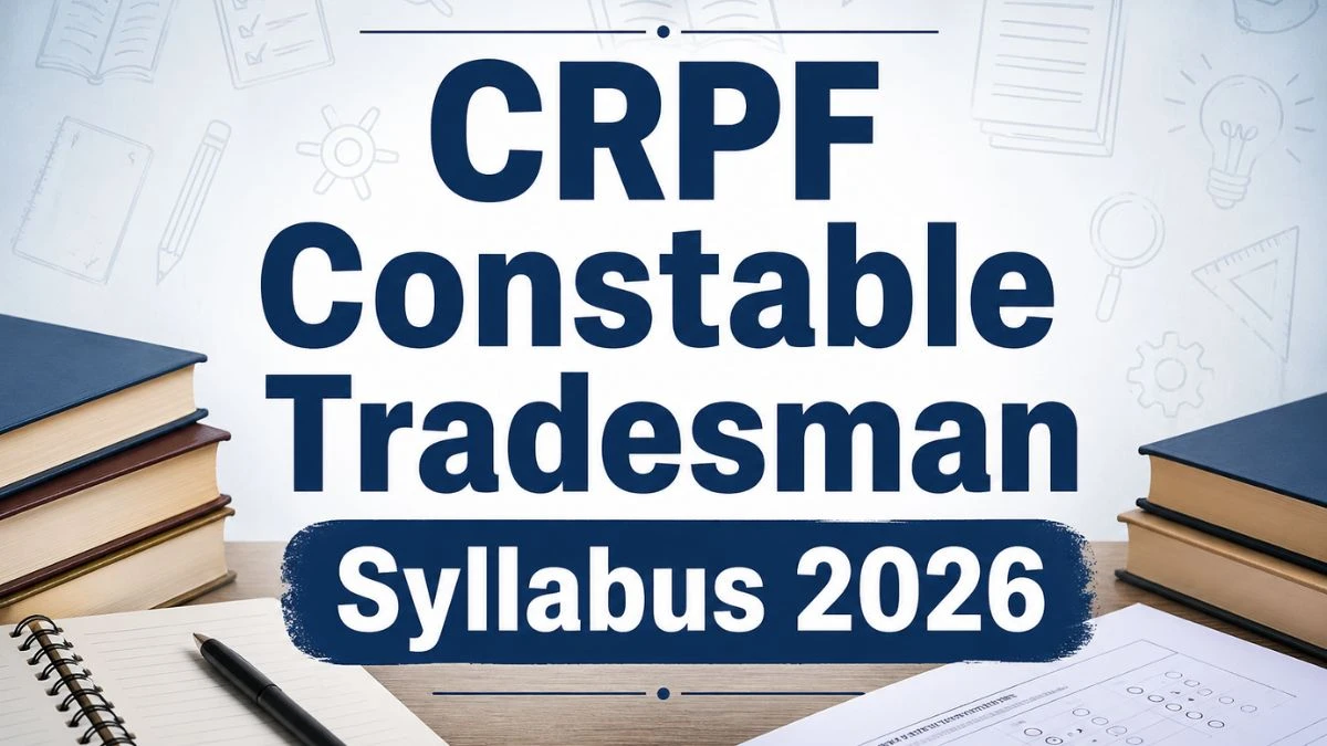 Check Exam Pattern and Subject-wise Topics