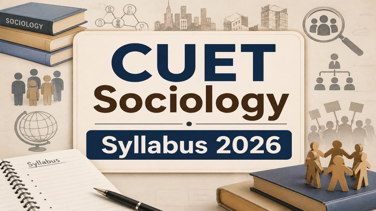 Download Official PDF and Detailed Syllabus