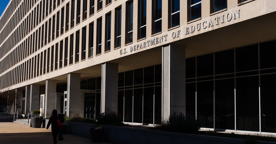 Trump Administration Imposes Caps on Graduate School Loans