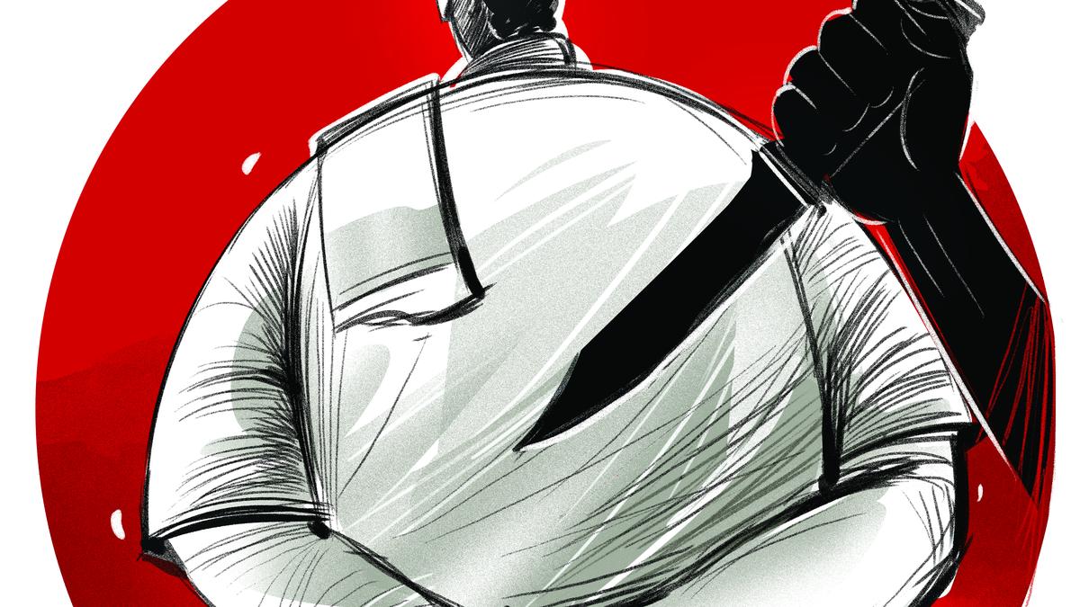 Imayam’s ‘Nammalu’: Power lust, caste pride and electoral sabotage take the centre stage