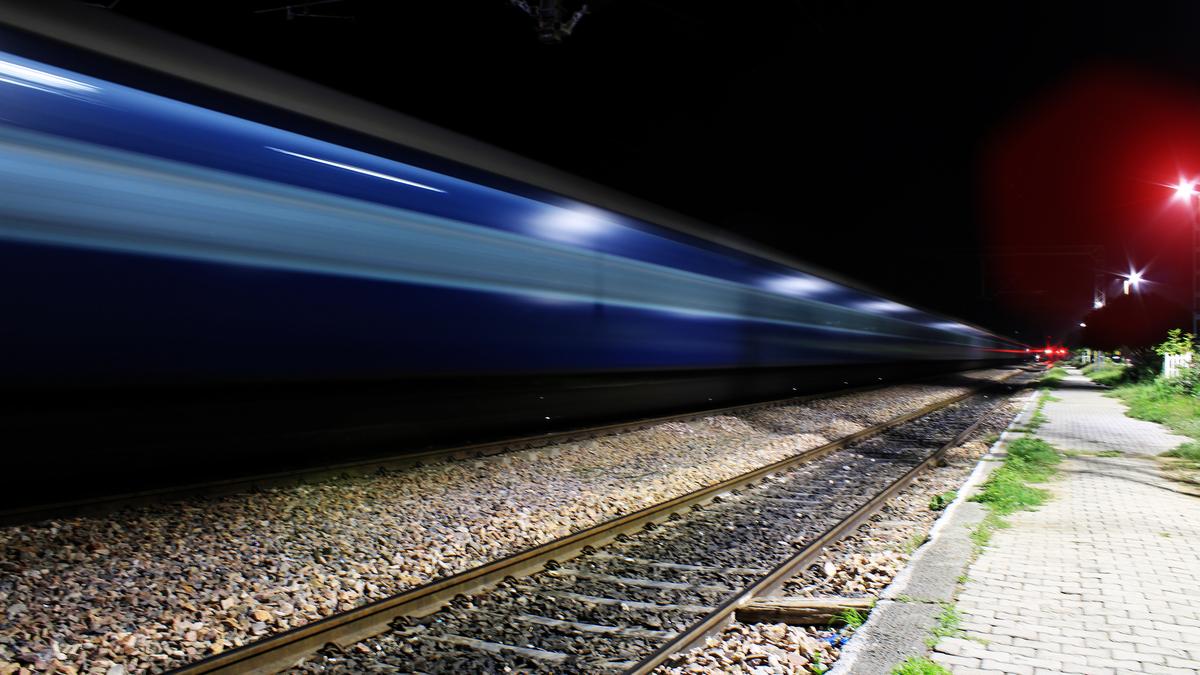 Union Budget 2026: Seven new rail corridors announced