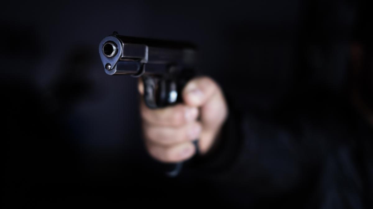 Gunmen kill Congress leader’s son, injure another at his home in Chhattisgarh