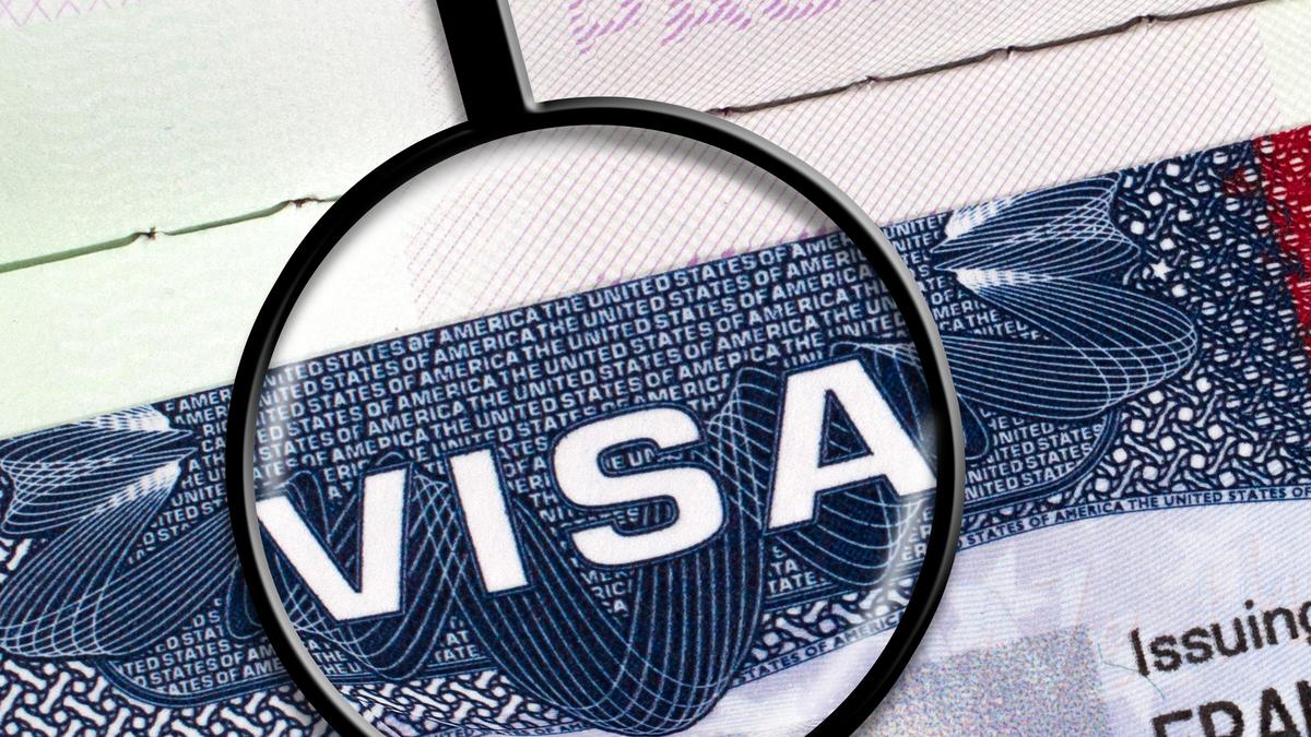 U.S. revokes green cards and visas of several Iranian nationals connected to Tehran government