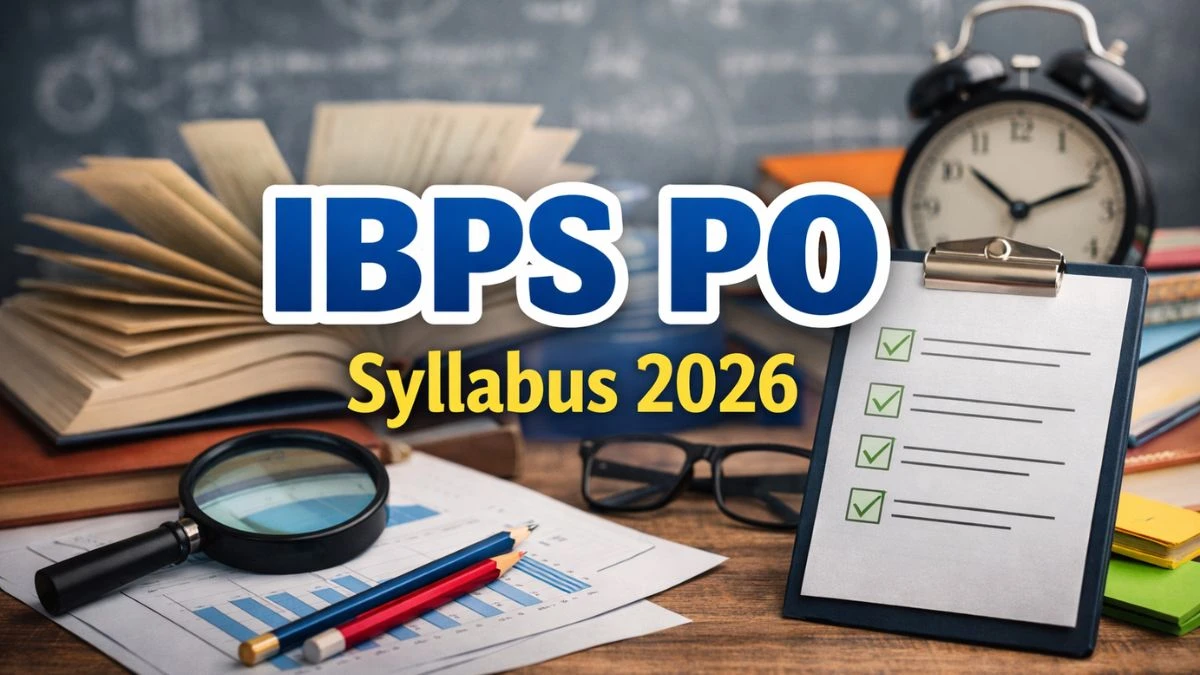 Check Prelims & Mains Exam Pattern Here