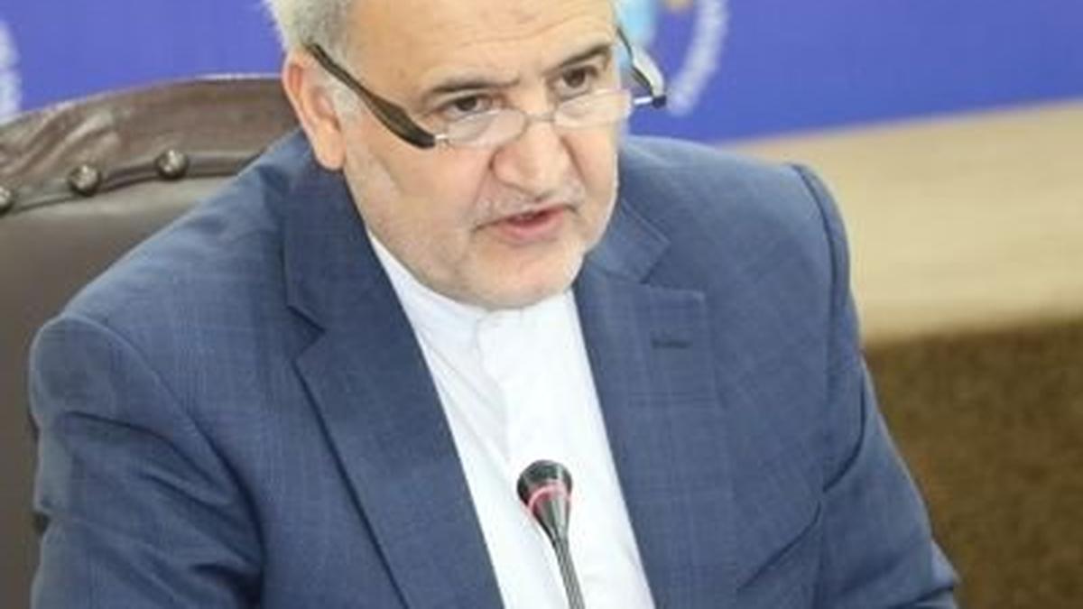 Pakistan’s efforts to end West Asia war approaching ‘critical’ stage: Iran’s envoy