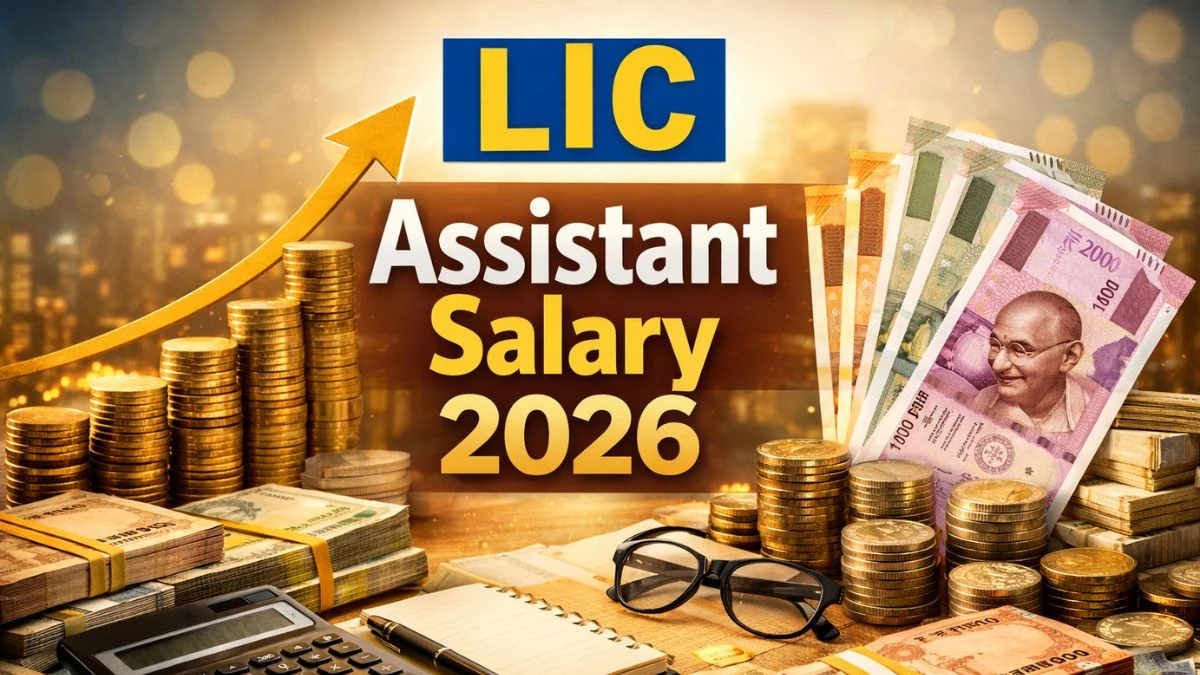 In-Hand Salary, Pay Scale, Perks & Job Profile