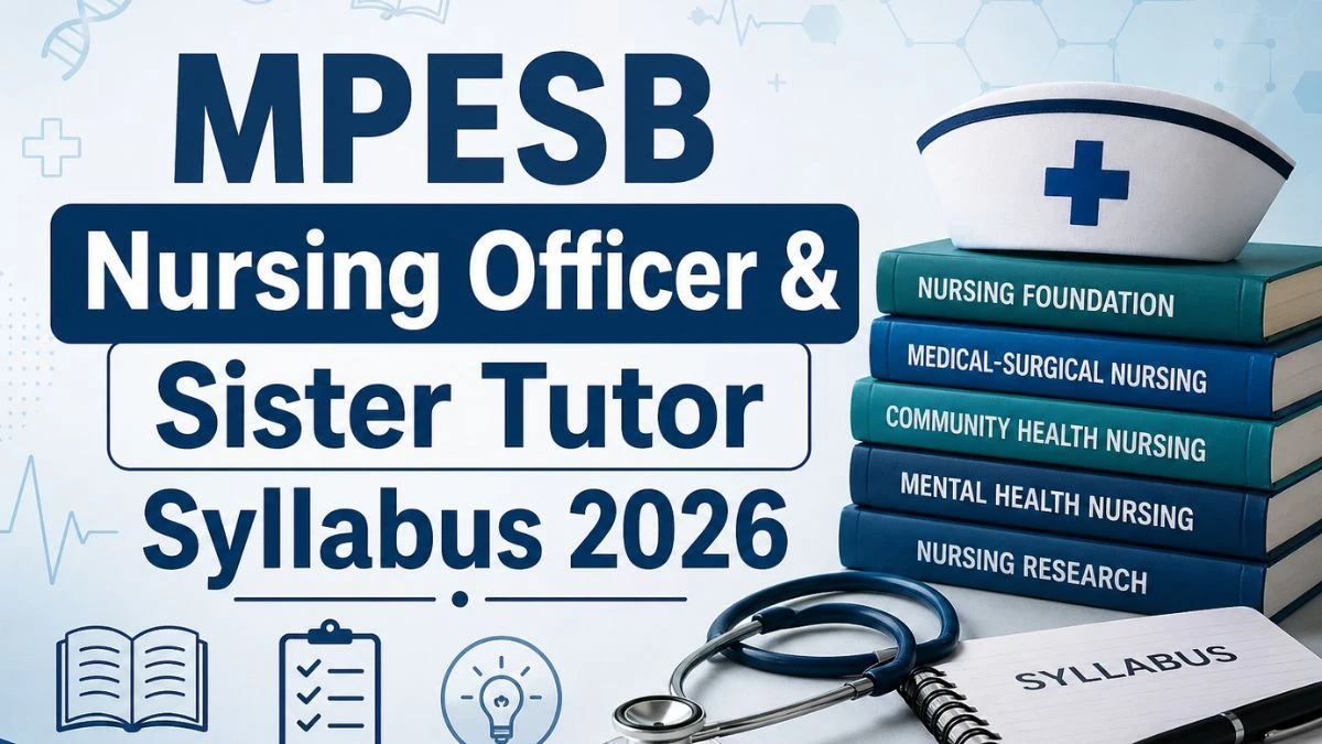 Check Exam Pattern and More