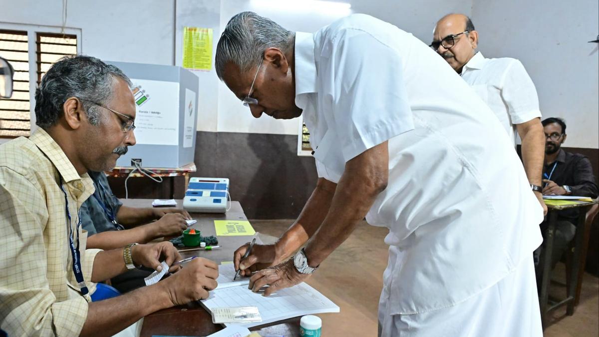 Assembly Elections 2026 LIVE updates: PM Modi appeals for greater turnout as Assam, Kerala, Puducherry vote