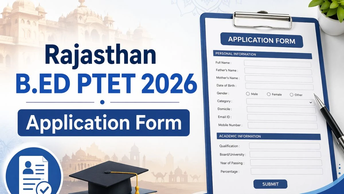 Check Important Dates, Application Fee and More