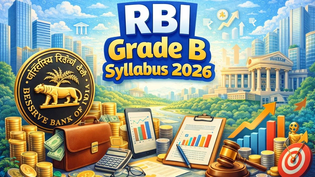 Check Phase 1 & Phase 2 Exam Pattern and Subjects