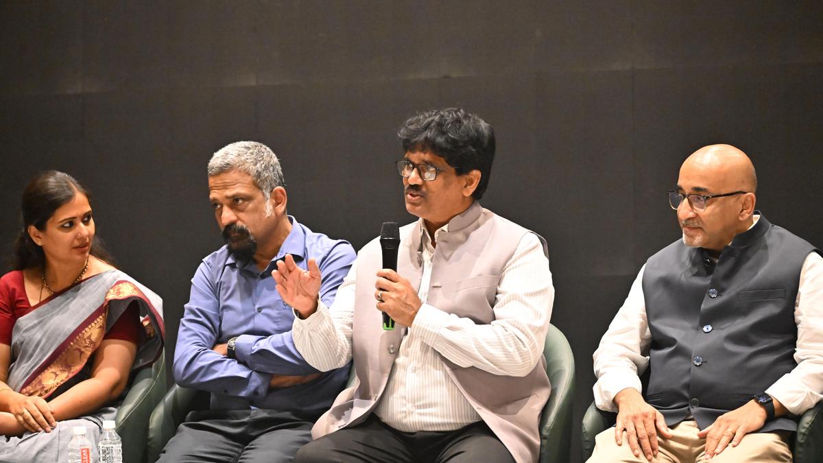 SRM-AP launches AI-integrated PG programmes in Economics, Psychology