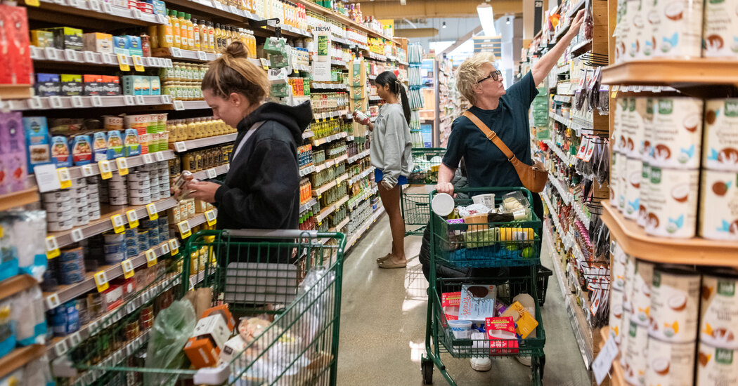 MAHA Awaits Robert F. Kennedy Jr.’s Definition of Ultraprocessed Foods