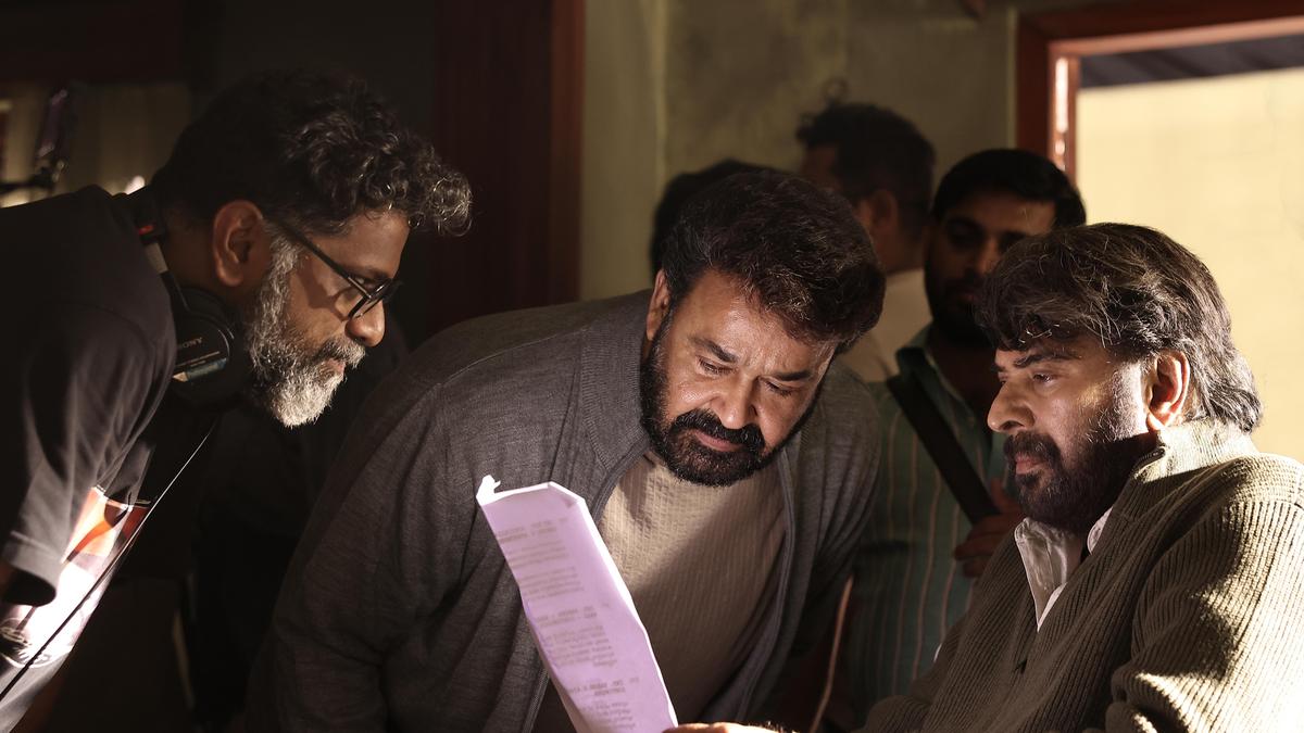 Mahesh Narayanan on ‘Patriot’: I didn’t have to make compromises as a filmmaker because of the star power
