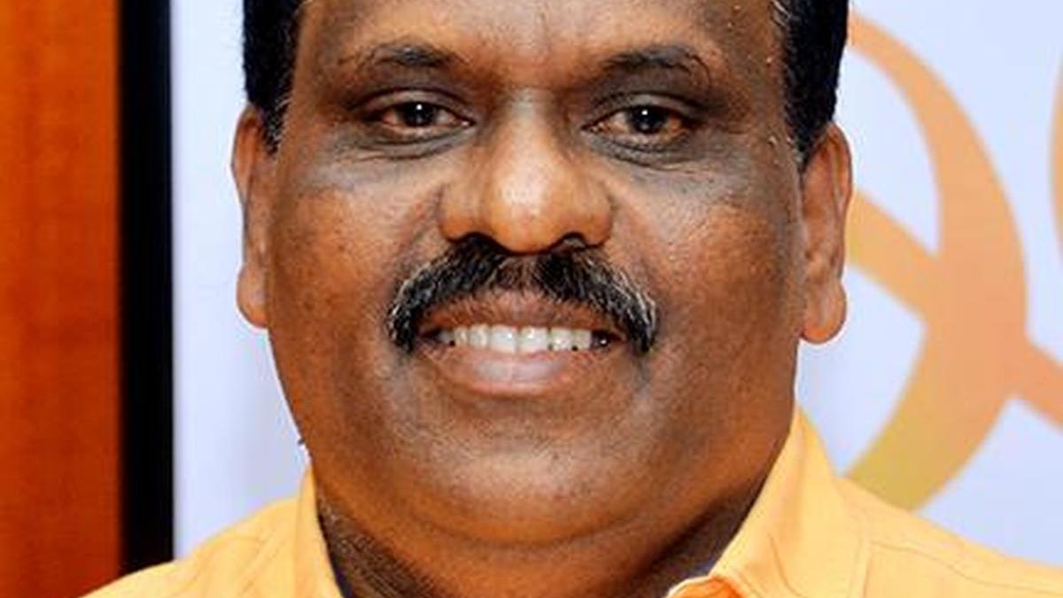 Kerala Assembly: BJP to contest Speaker election, fields B.B. Gopakumar
