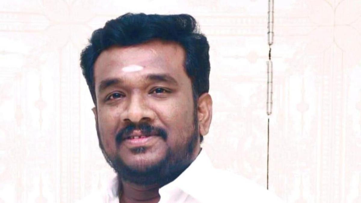 TVK’s Tirupattur MLA, who won by one vote, not to take part in trust vote in Assembly: Madras High Court