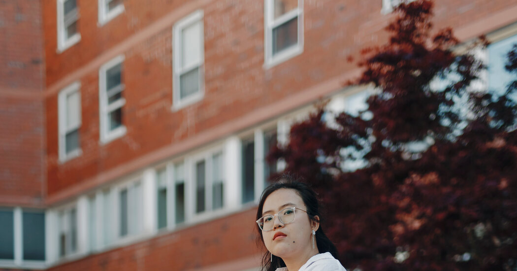 As Visa Policies Tighten, International Students Find Tougher Job Market