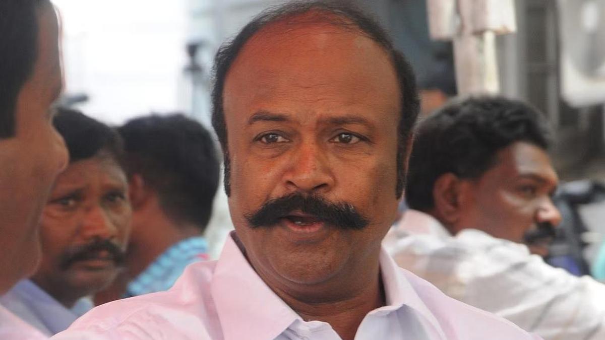 T.N. Assembly election 2026: DMK Minister Periyakaruppan loses by one vote in Tiruppattur