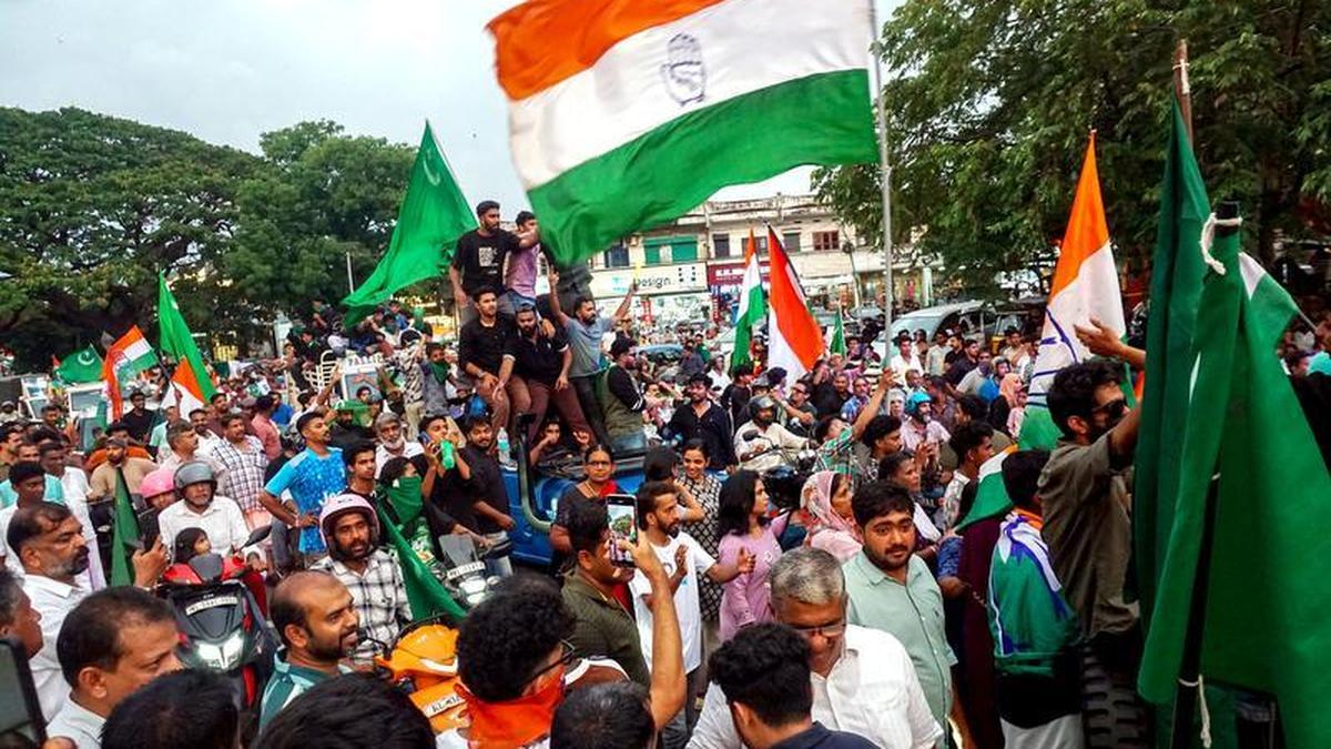 With defeat in Kerala, Left out of power for first time since 1977