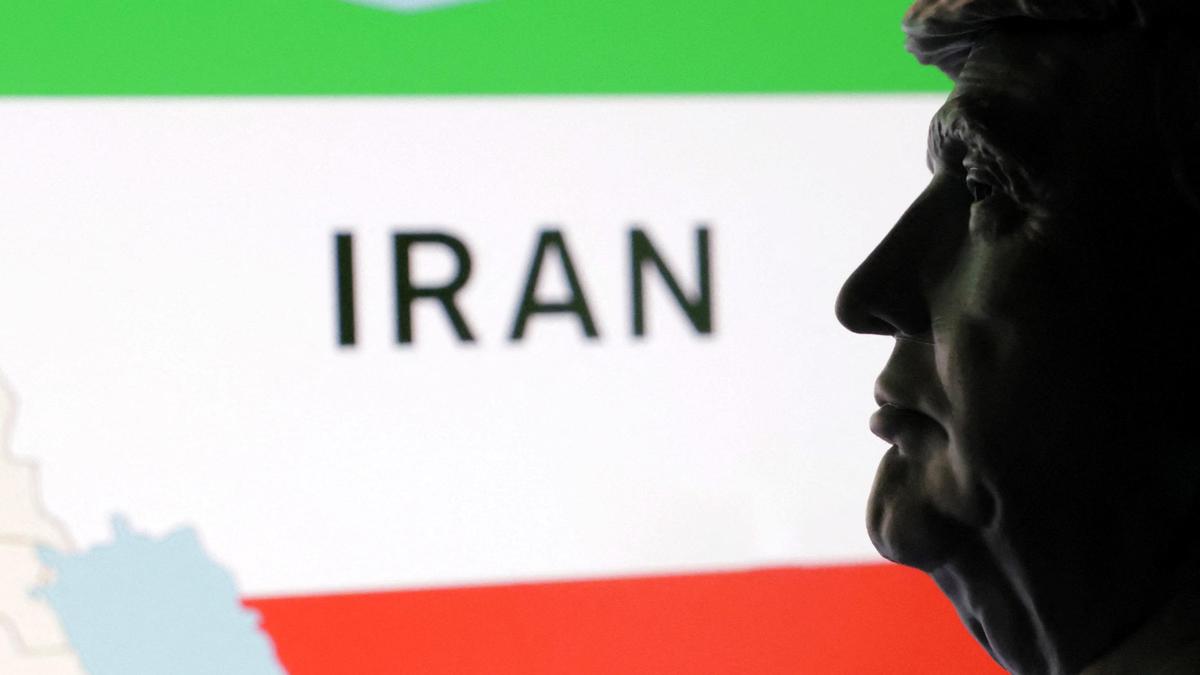 Iran-Israel war LIVE: U.S., Iran seek to finalise 'largely negotiated' deal to end war