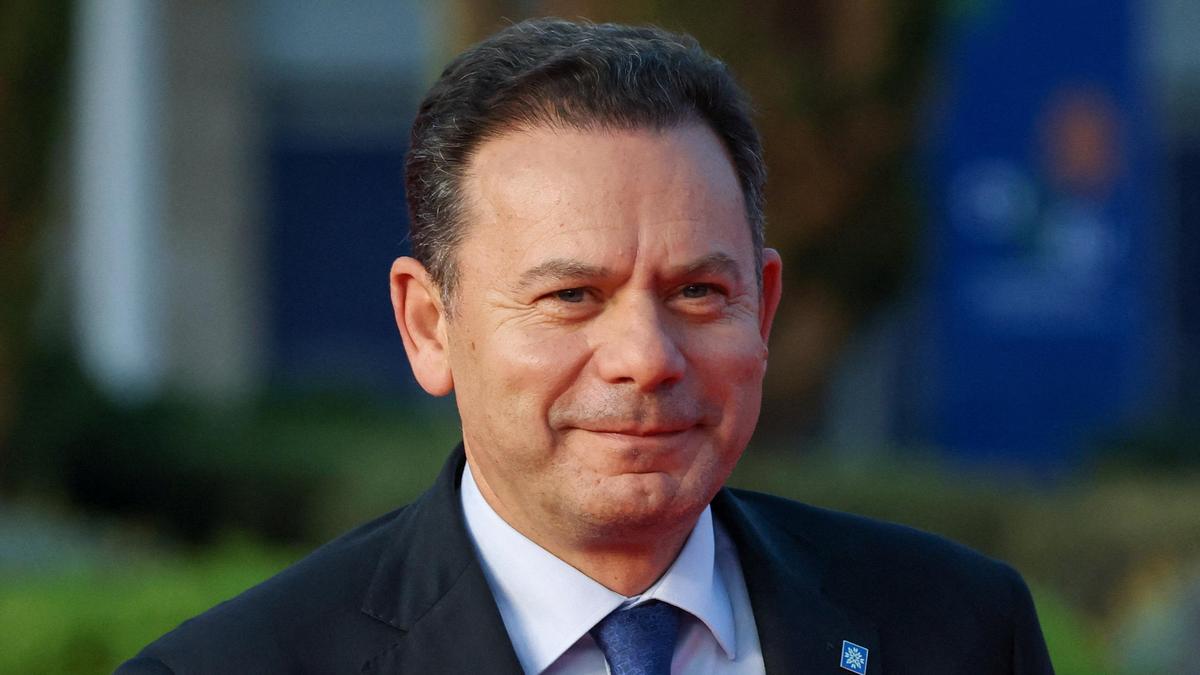 Portugal aims to stop relying on EU funds; seeks to become net EU contributor: PM Luis Montenegro