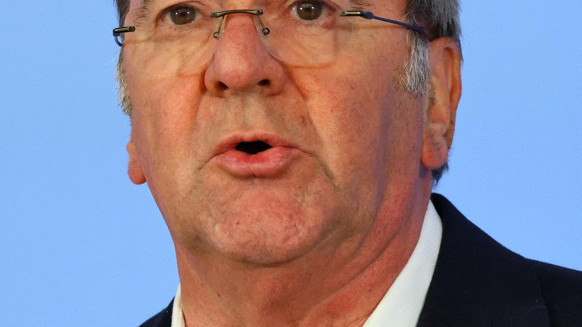 Germany focuses on shared interests after U.S. announces troop drawdown