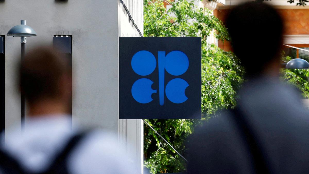 OPEC+ agrees in principle on small oil output quota hike without UAE, sources say