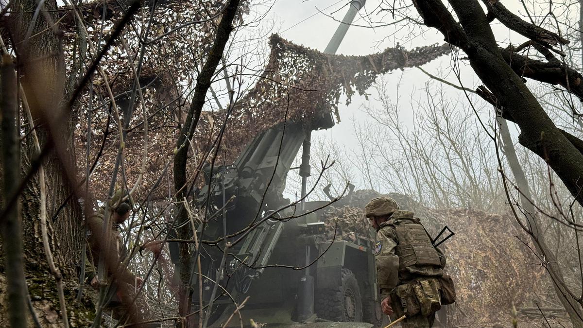 Hezbollah adopts new weapon: Fibre-optic drones, used widely in war in Ukraine
